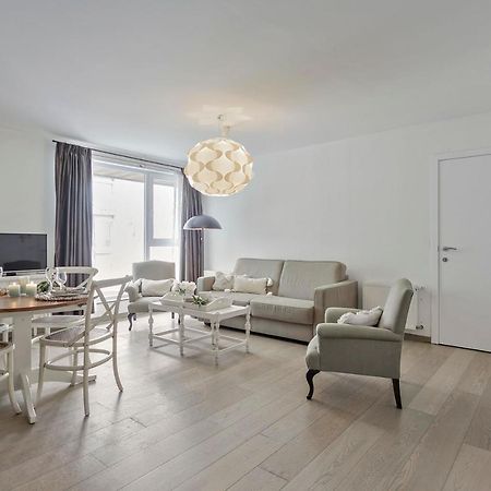 Charming Studio Nearby The Beach At Knokke-Heist! Exterior foto